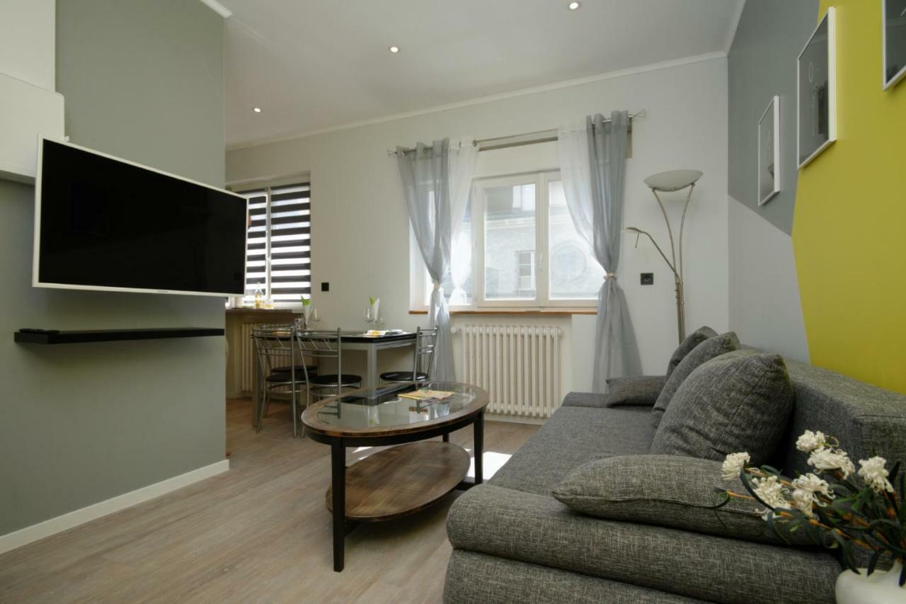 Mv Suite & Spa Reims Exteriör bild